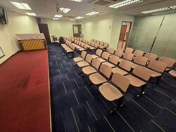 Avari Centre (D14), Office #532675741